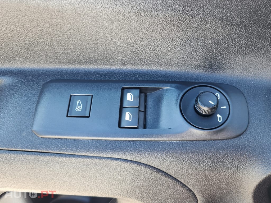 Peugeot Partner 1.5 BlueHDi M Standard