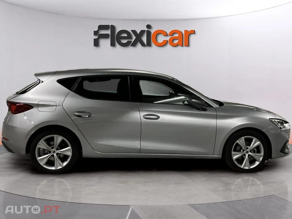 Seat Leon 1.0 TSi FR