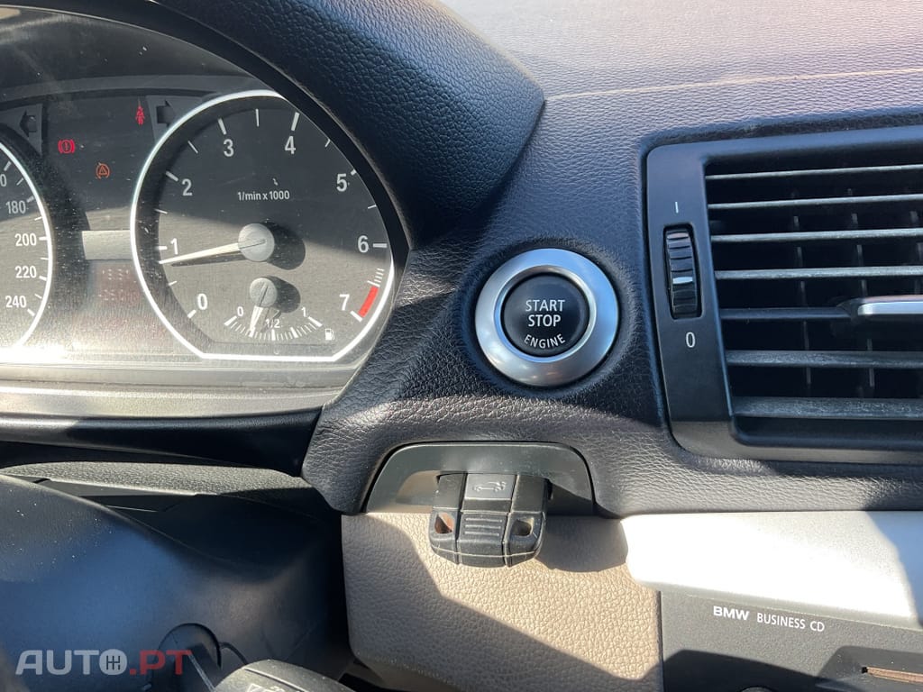 BMW 116 i