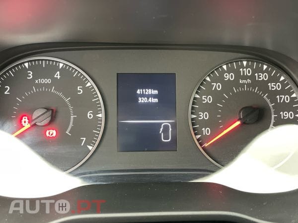 Dacia Duster 1.0 ECO-G 100cv Bi-Fuel SL Extreme