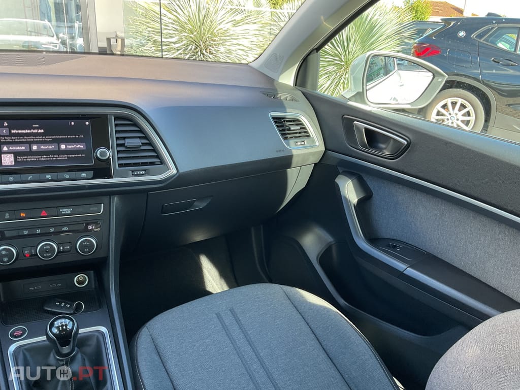 Seat Ateca 1.0 TSI Style