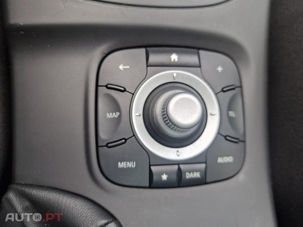 Renault Mégane 1.5 dCi GT Line SS