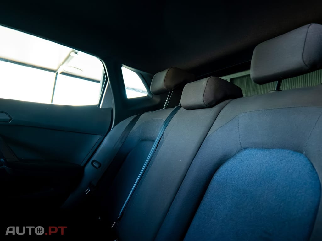 Seat Ibiza 1.0 TSI FR