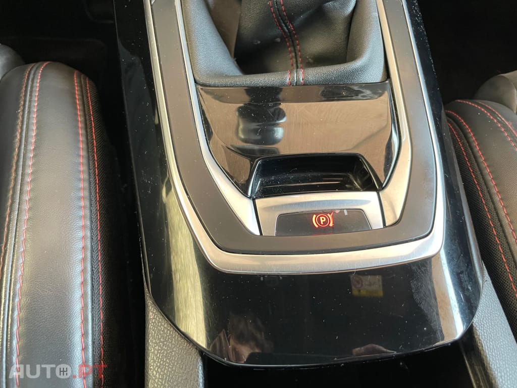 Peugeot 308 SW BlueHDi 150 Stop & Start GT-Line Edition