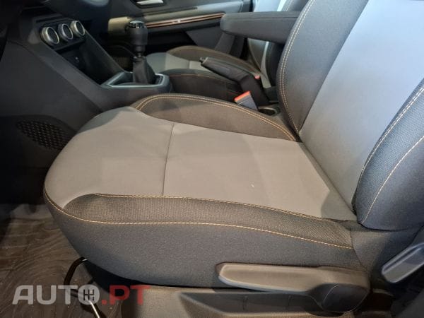 Dacia Sandero TCe 90 Stepway Extreme