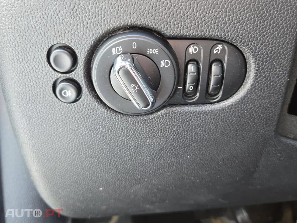 MINI Cooper Cooper SE Premium P. Resolute Edition