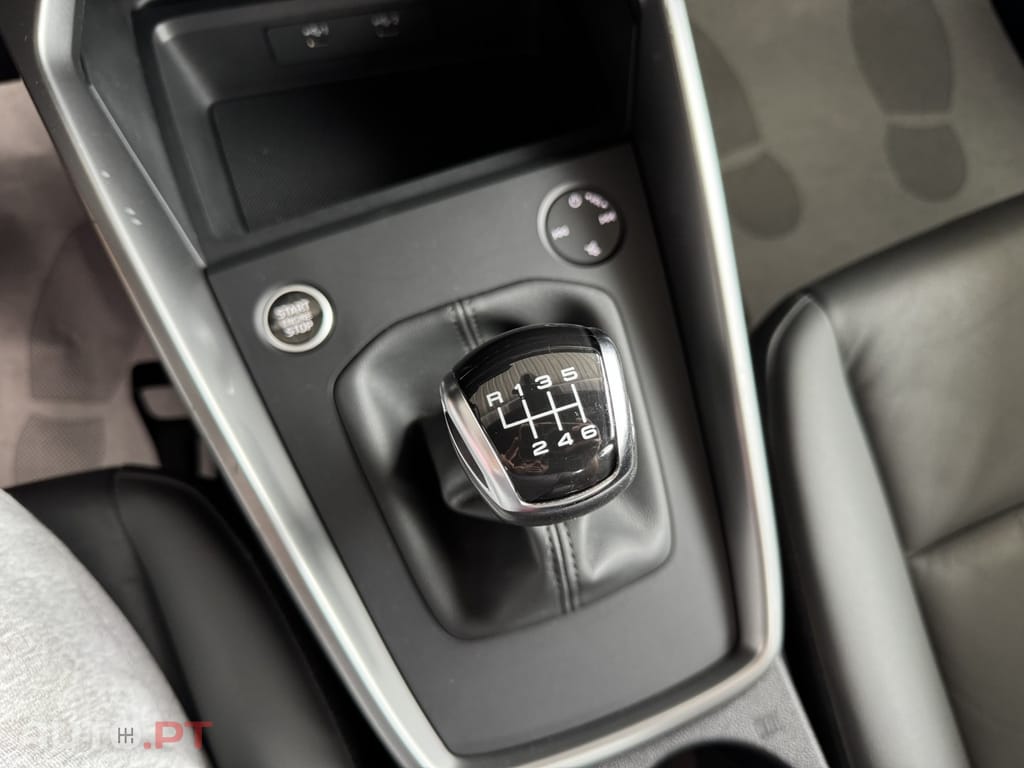 Audi A3 30 TFSI S line