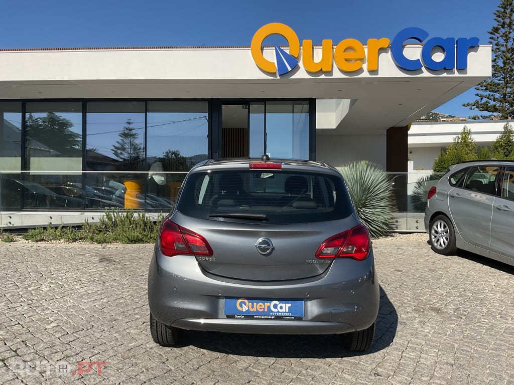 Opel Corsa 1.3 CDTi Edition