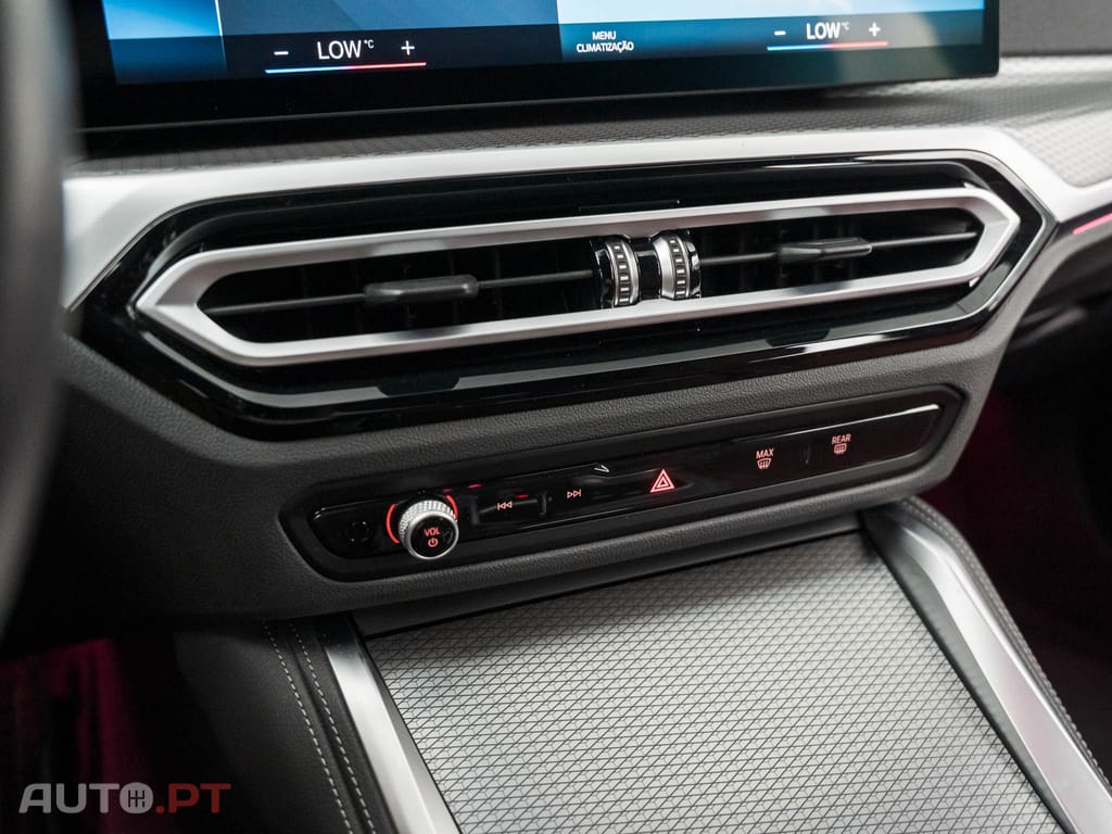 BMW i4 M50