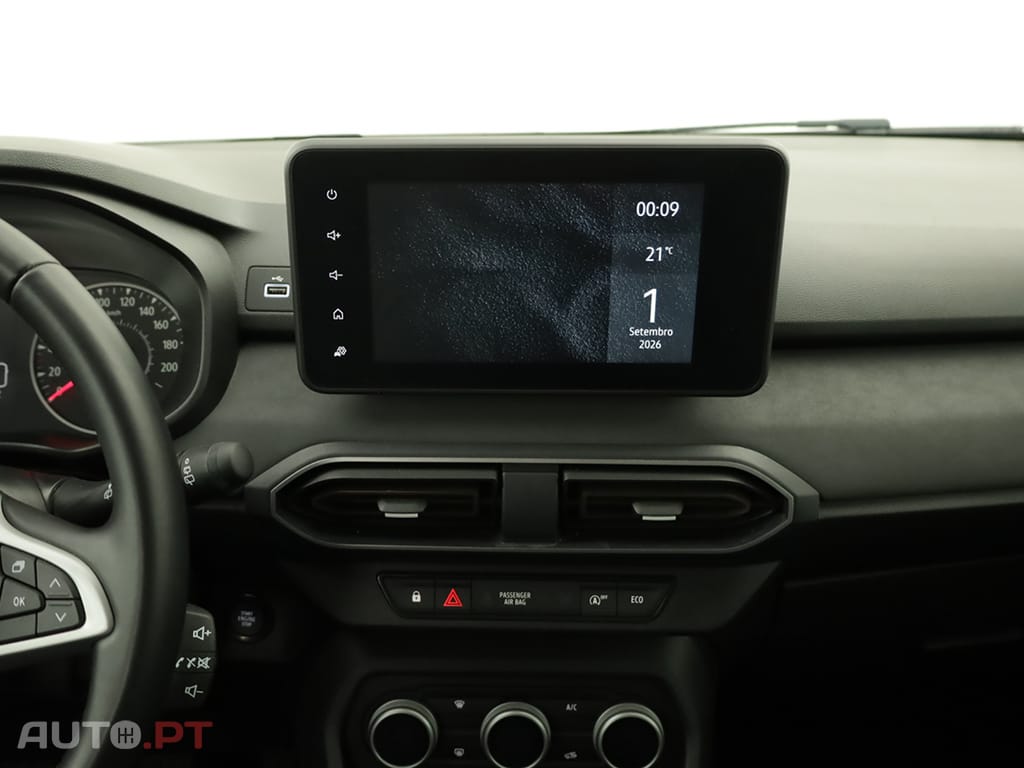 Dacia Jogger Jogger 1.0 TCe Extreme