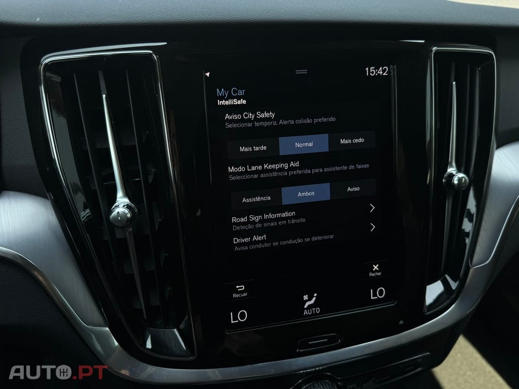Volvo V60 2.0 T6 AWD TE Inscription Expression