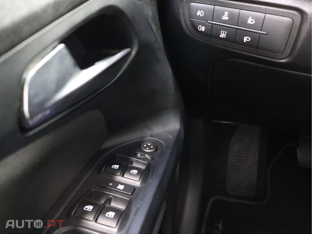 Fiat Tipo 1.0 GSE T3 100cv City Life