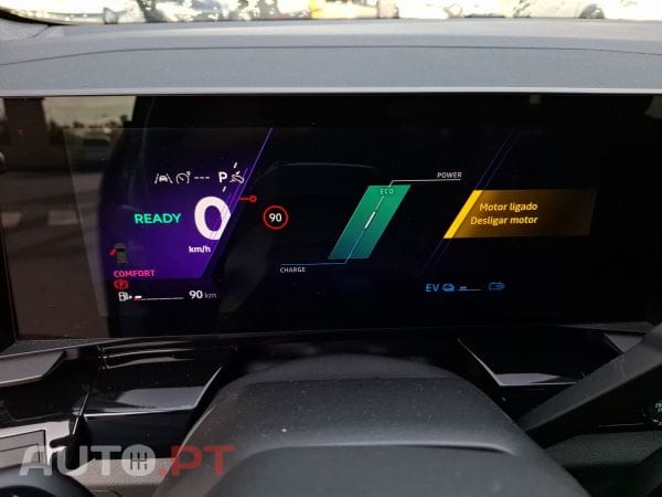 Renault Austral 1.2 E-Tech full hybrid 200 esprit alpine