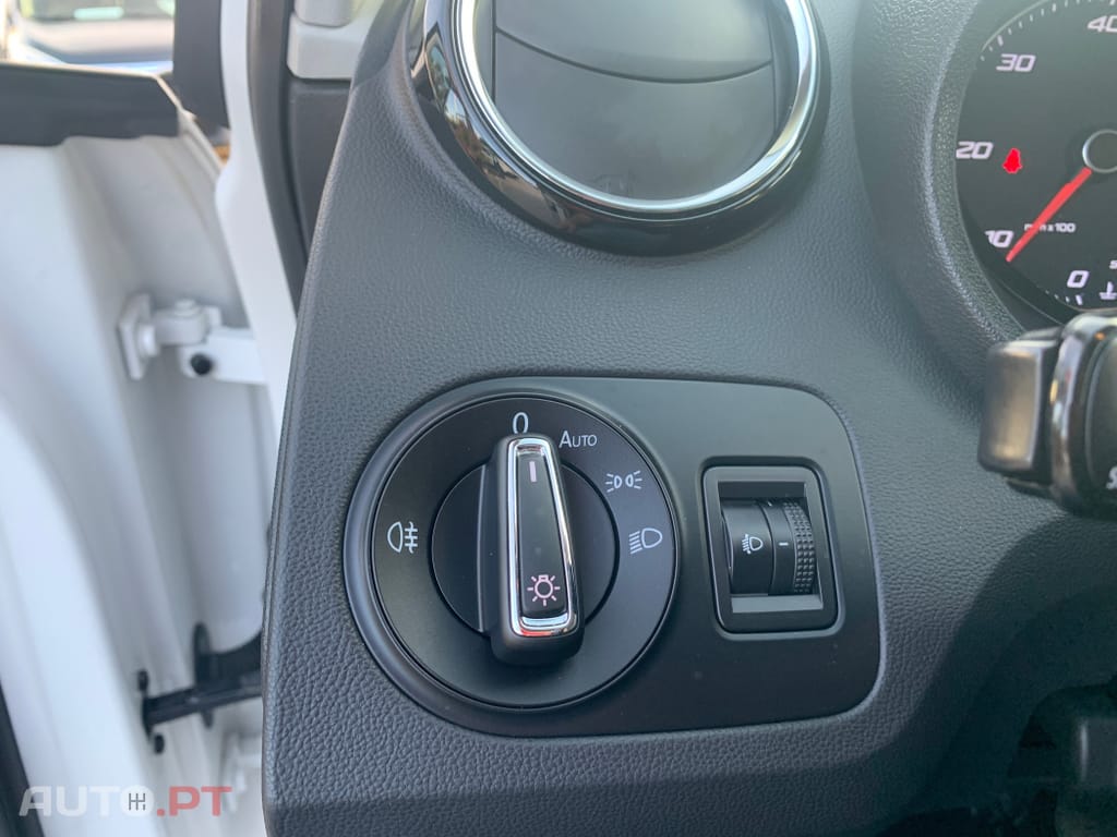 Seat Ibiza 1.4 TDi Reference Ecomotive