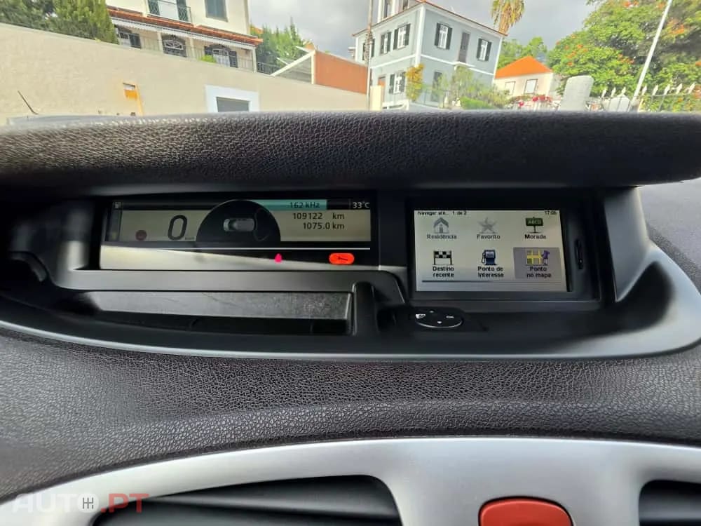 Renault Grand Scénic 1.5 dCi Dynamique S SS