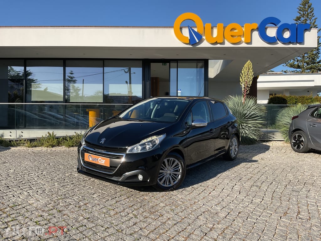 Peugeot 208 1.2 PureTech Style