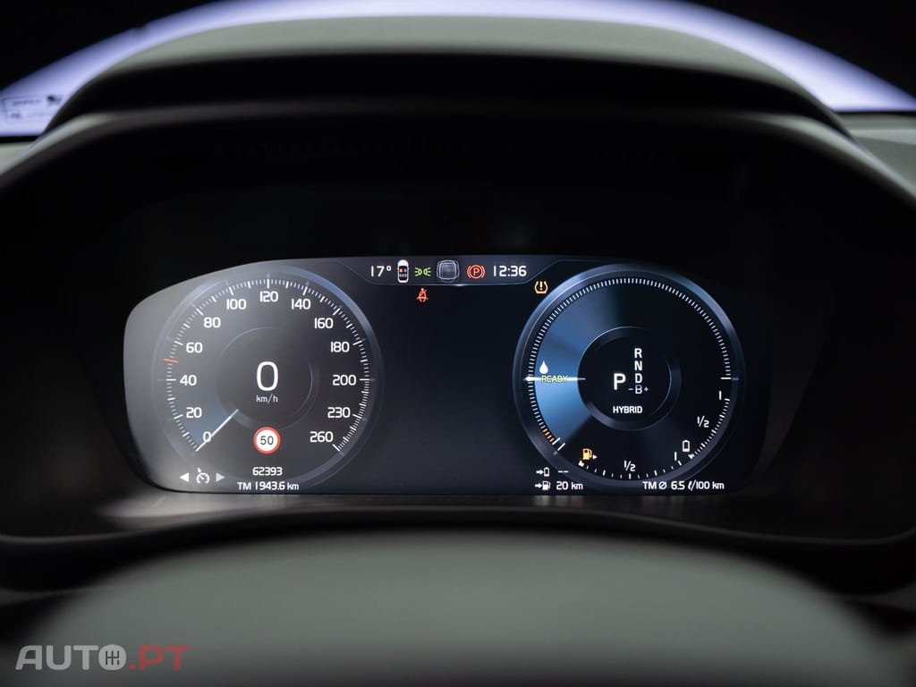 Volvo XC40 1.5 T5 PHEV Inscription Expression