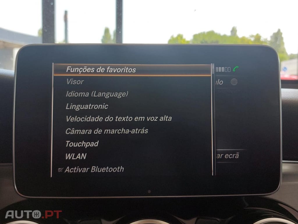 Mercedes-Benz GLC 350 e AMG Line 4-Matic