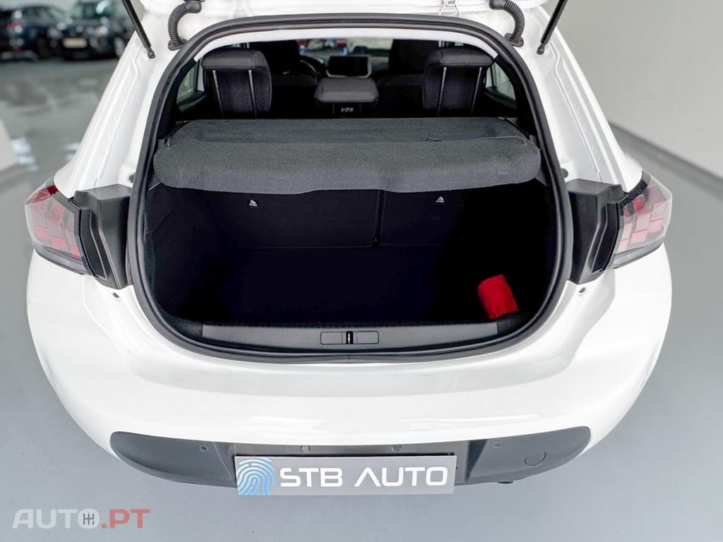 Peugeot 208 1.2 PureTech Active