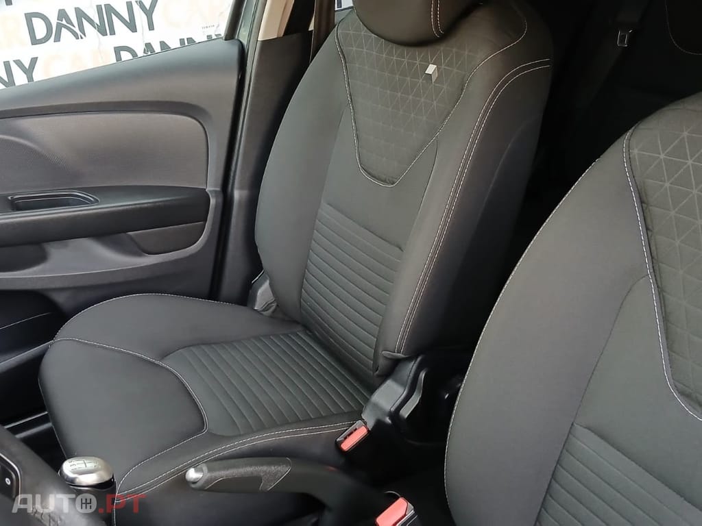 Renault Clio Break limited