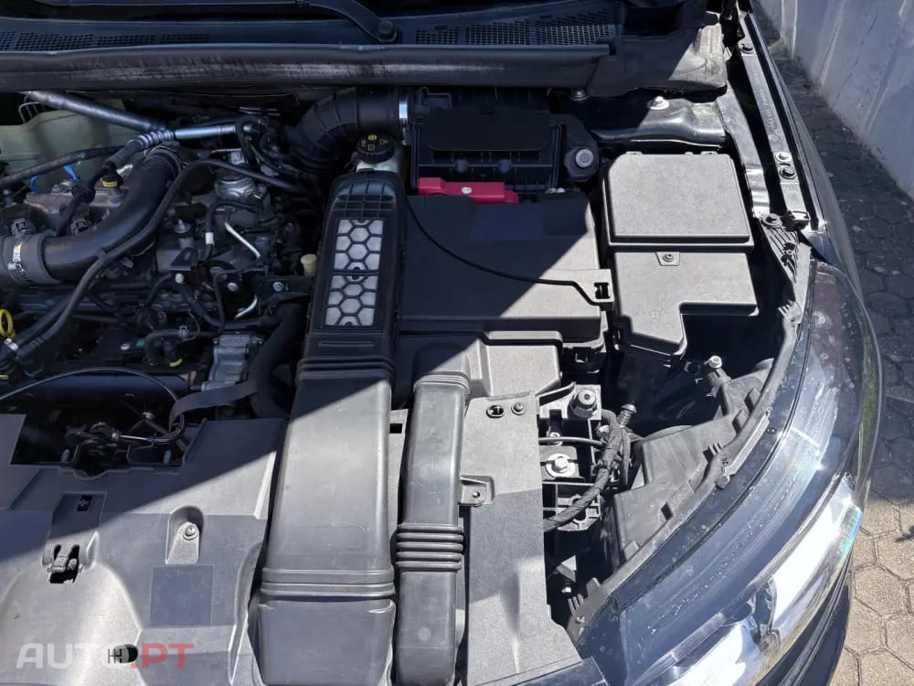 Renault Mégane 1.2 TCE GT Line SS