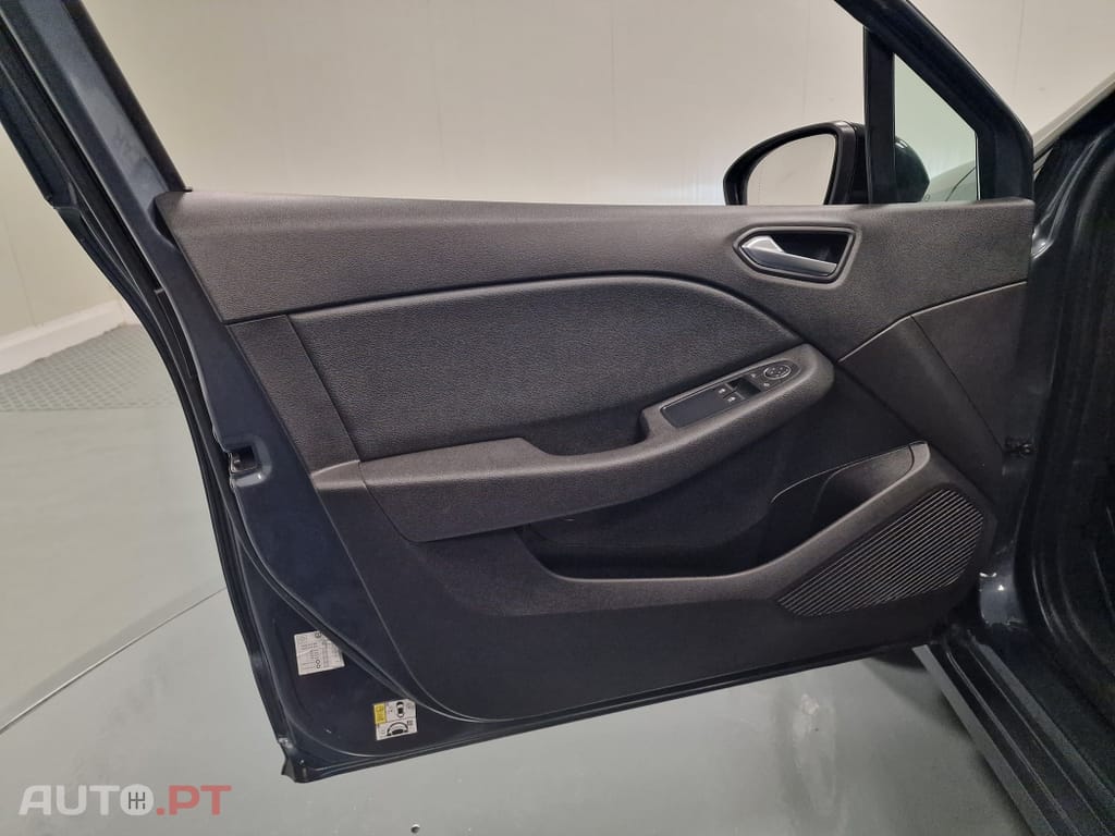 Renault Clio 1.5 Blue dCi Intens