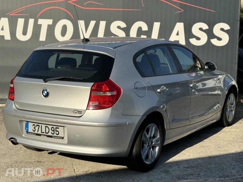 BMW 116 d