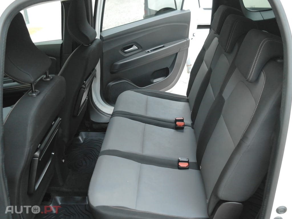 Dacia Jogger 1.0 ECO-G Essential 7L Bi-Fuel