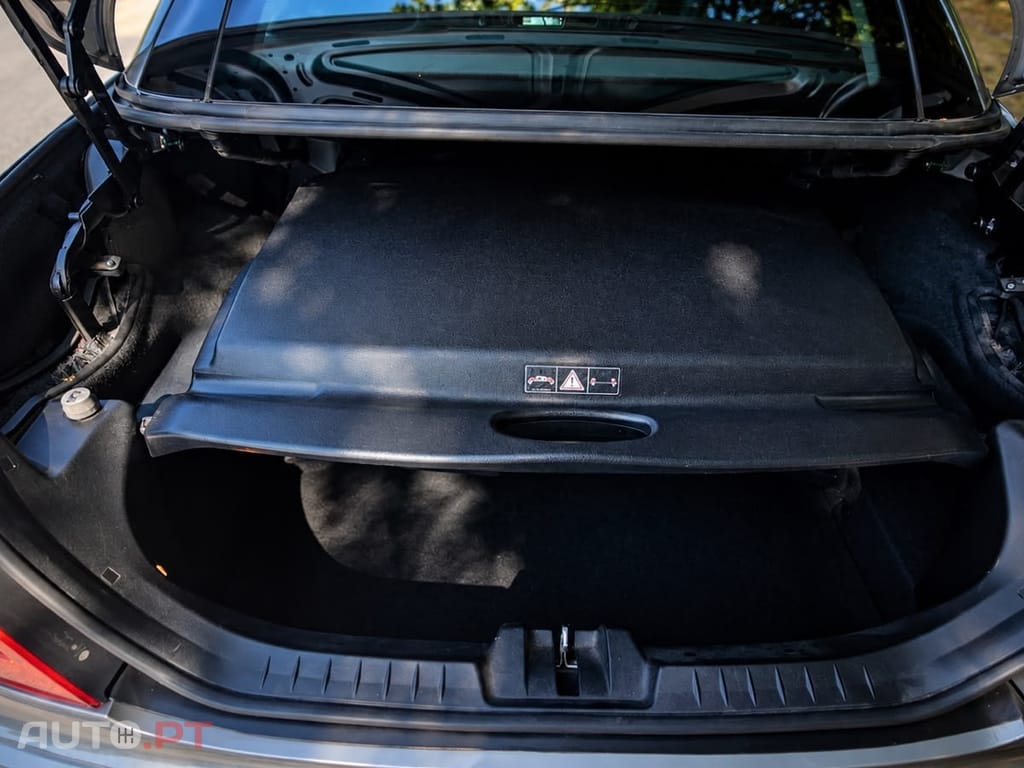 Mercedes-Benz SLK 200 Kompressor Auto