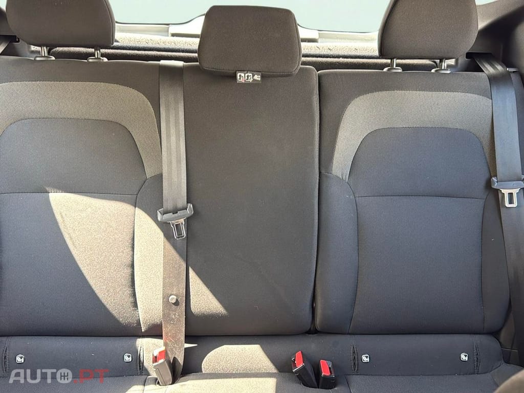 Dacia Sandero 1.0 ECO-G Comfort Bi-Fuel