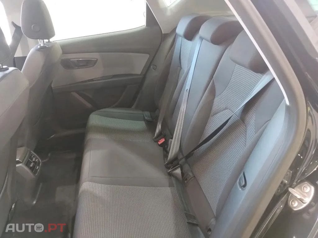 Seat Leon 1.0 EcoTSI Style S/S