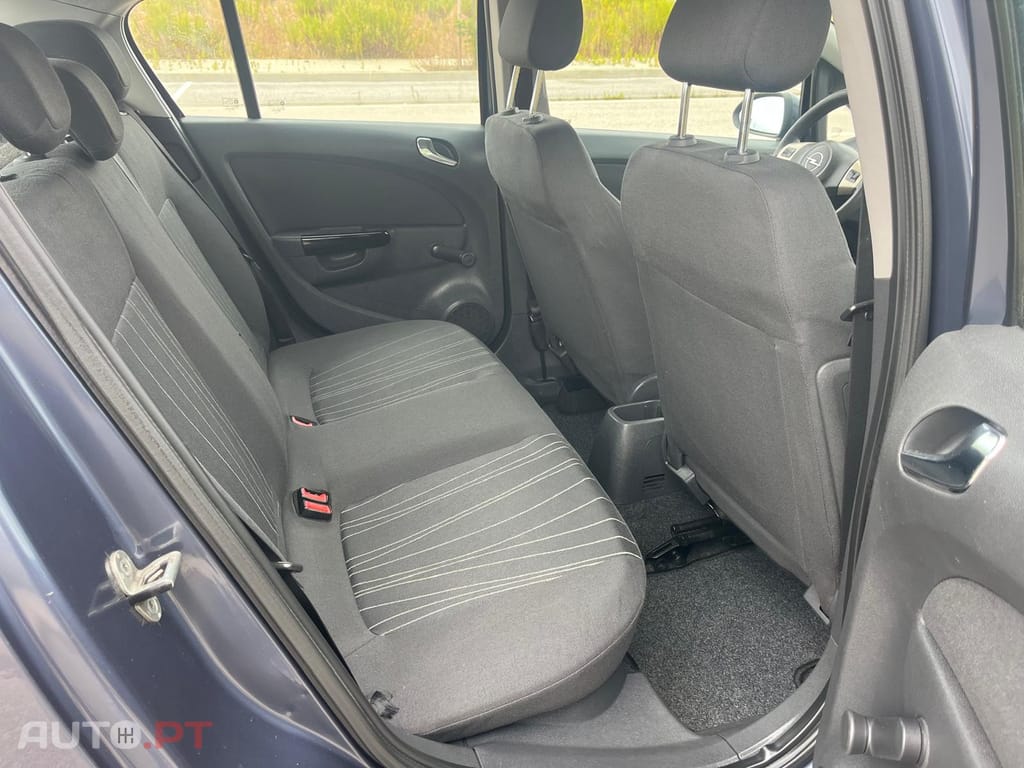 Opel Corsa 1.3 CDTI