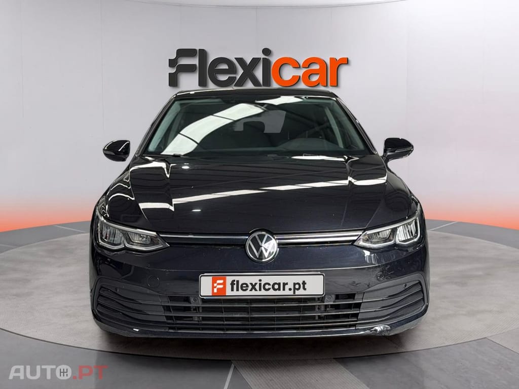 Volkswagen Golf 1.0 TSI Life