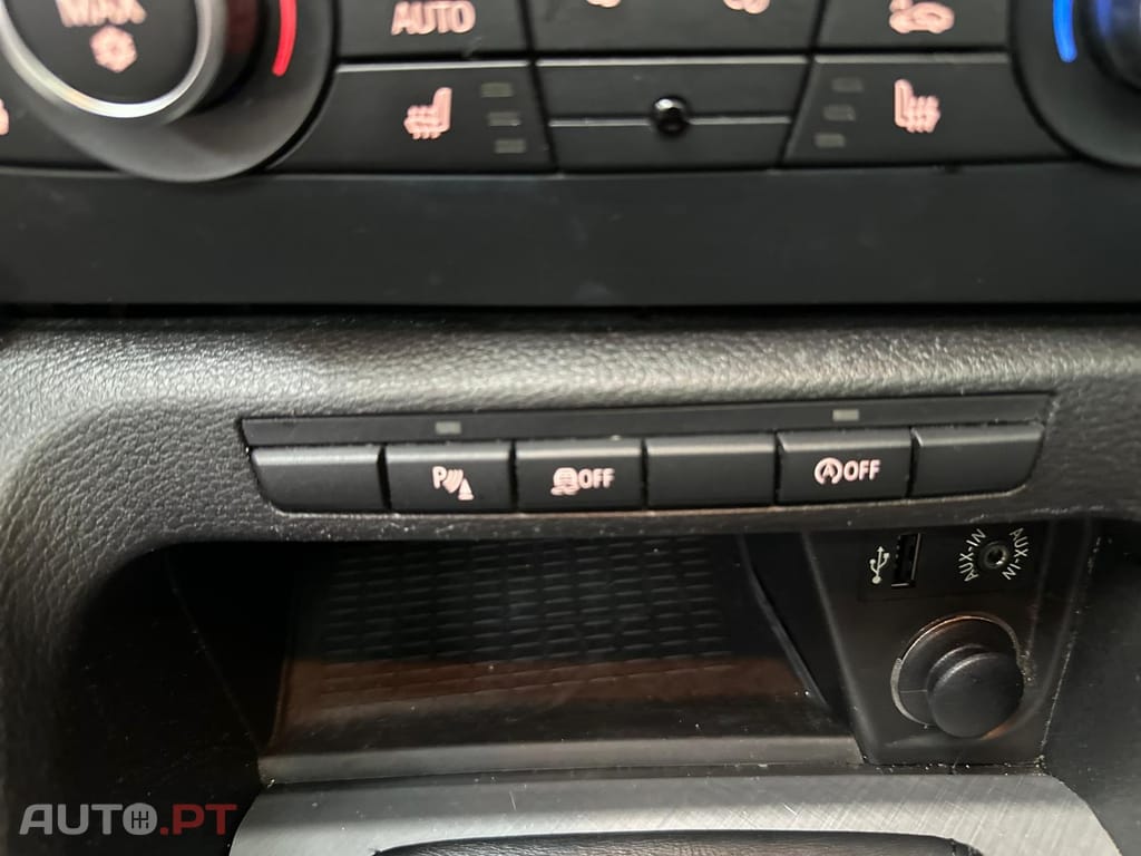 BMW X1 18 d sDrive Pack M