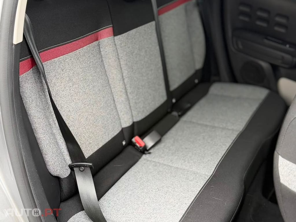Citroen C3 1.2 PureTech Série C