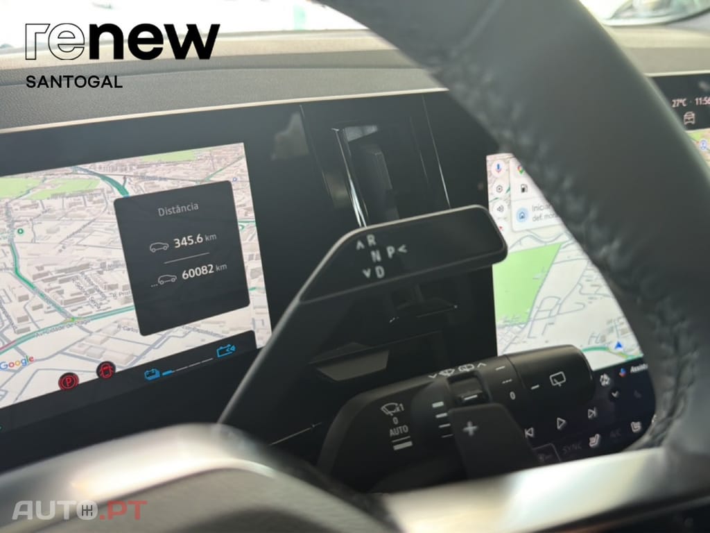 Renault Austral ICONIC E-TECH FULL HYBRID