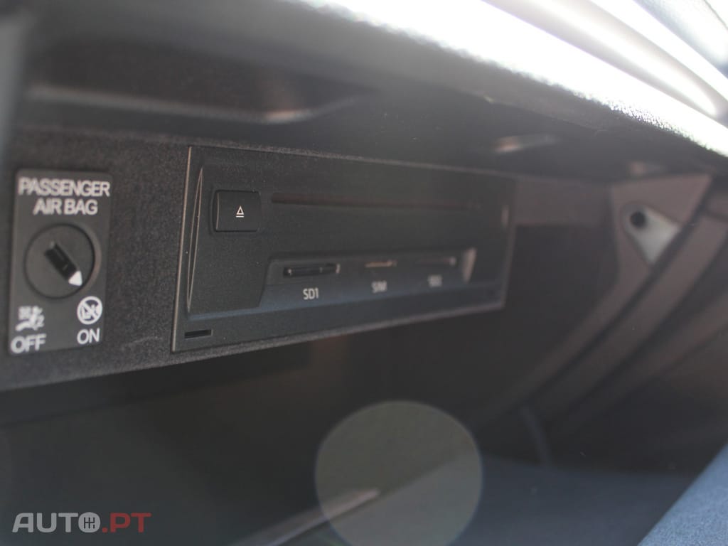 Audi A3 Sportback 30 TDI Design