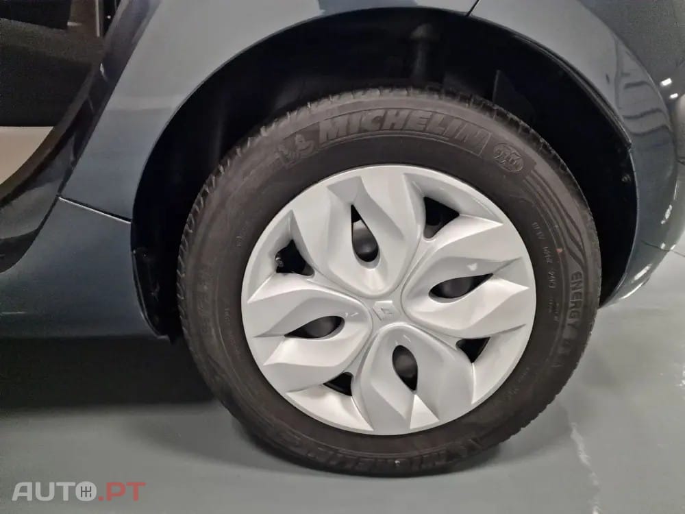 Renault Zoe Life 40