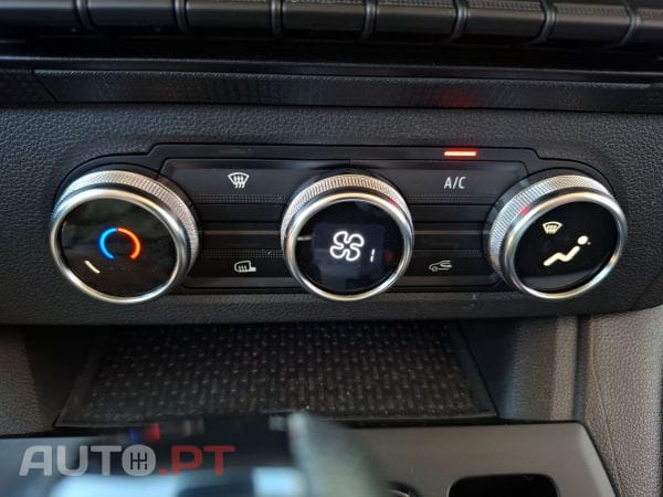 Renault Kangoo Van E-tech L2 start autonomia conforto 11 CA (2Lug) my24 (stock)