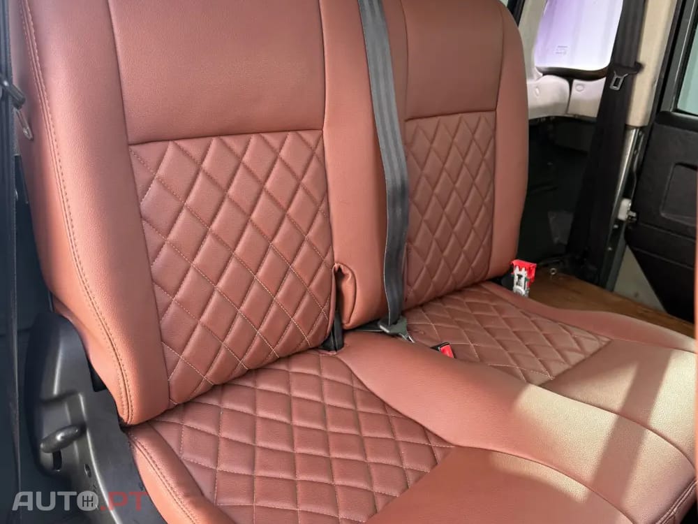 Land Rover Defender ND