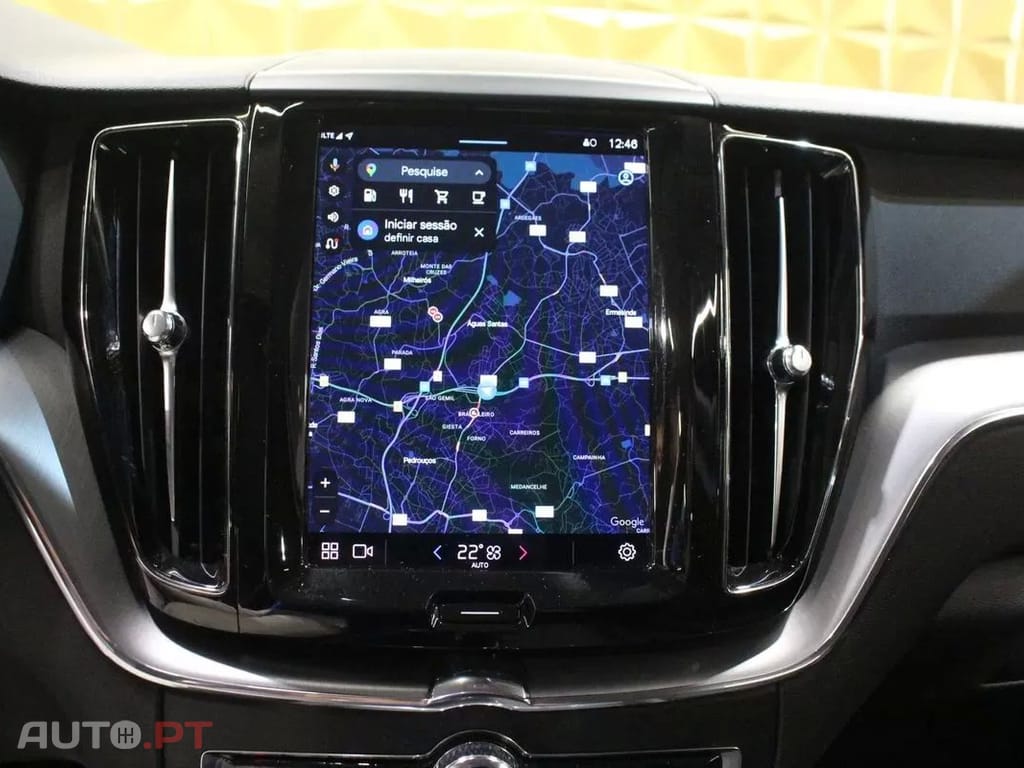 Volvo XC60 2.0 B4 Momentum