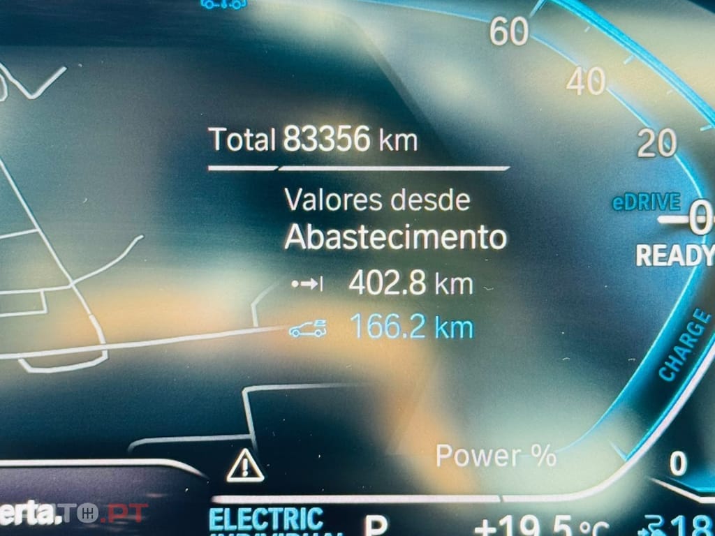 BMW 330 e Line Sport Auto