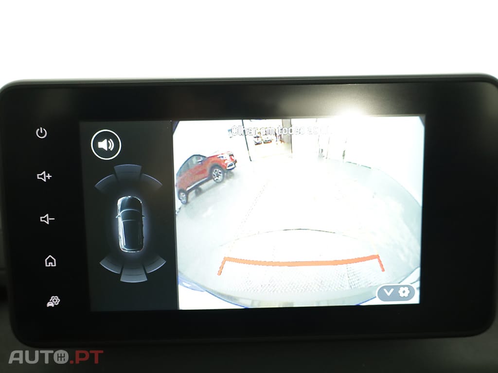 Dacia Jogger Jogger 1.0 ECO-G Extreme+ Up&Go 7L Bi-Fuel