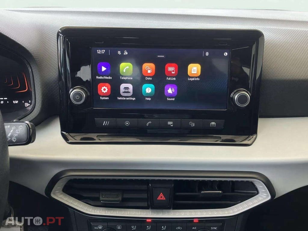 Seat Arona 1.0 TSI Style