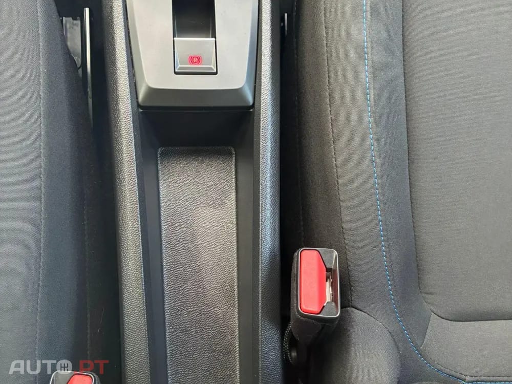 Citroen e-C3 YOU