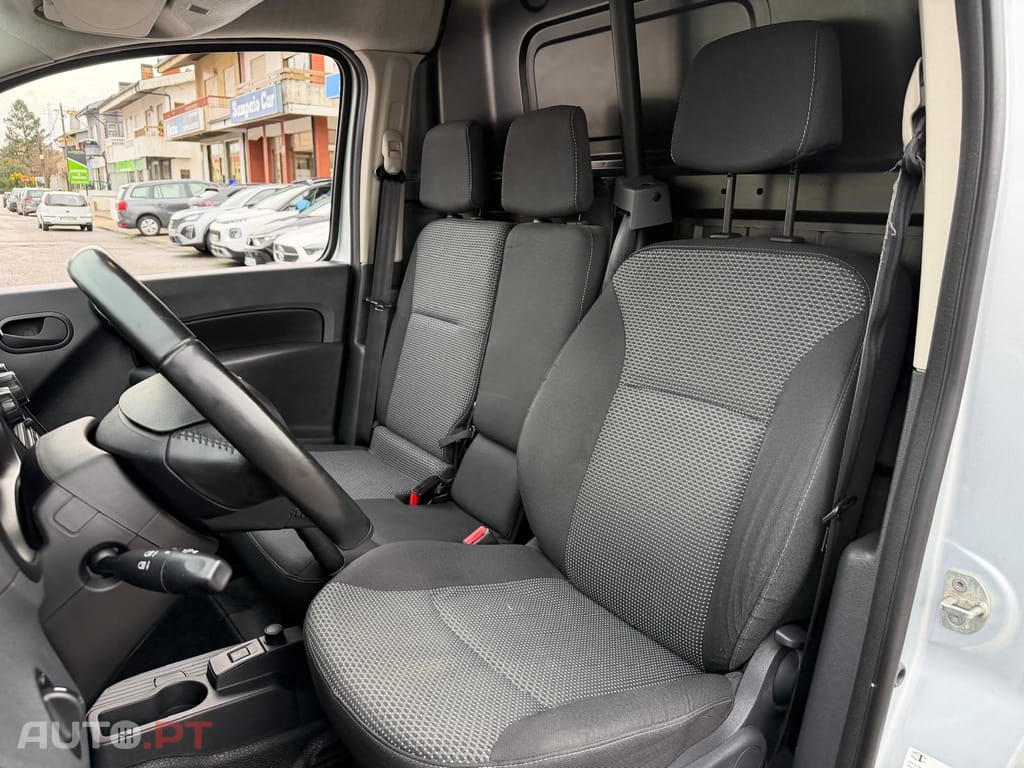 Mercedes-Benz Citan 109 CDi/27