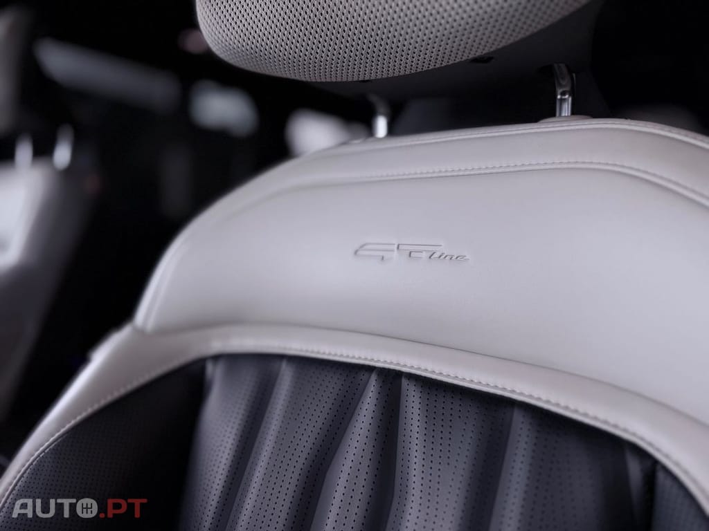 Kia EV9 98.8 kWh GT-Line AWD