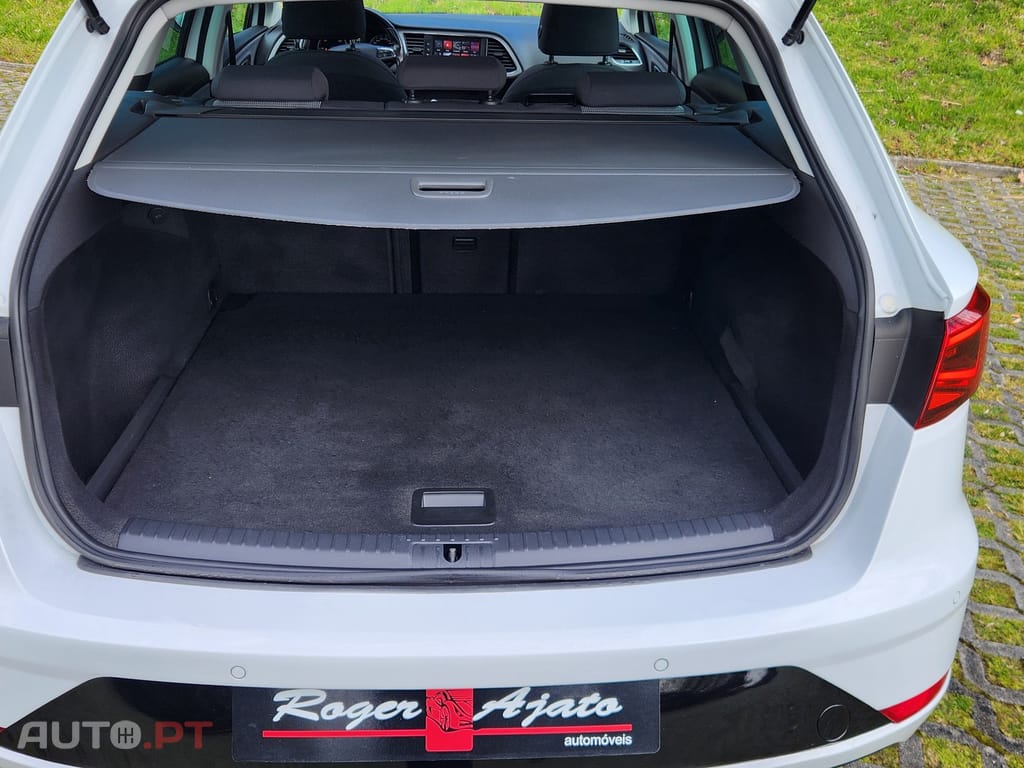 Seat Leon 1.6 TDI Style S/S