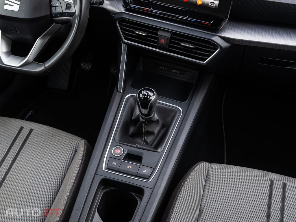 Seat Leon 2.0 TDI Style