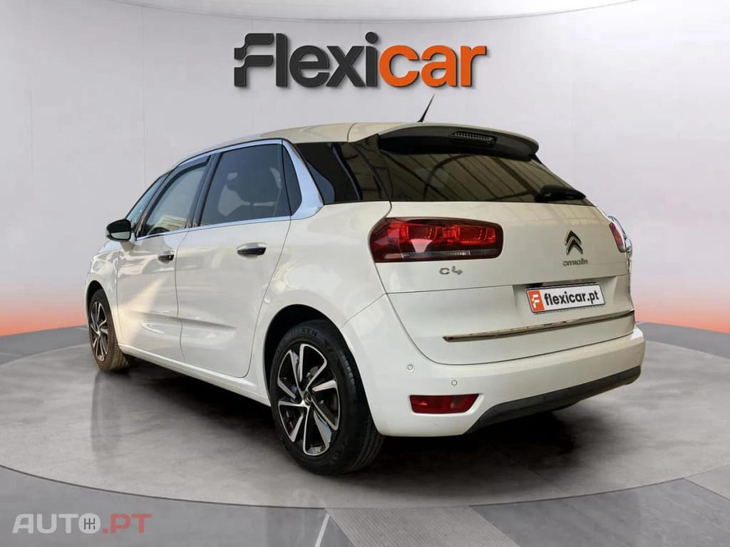 Citroen C4 Picasso 1.2 PureTech Feel